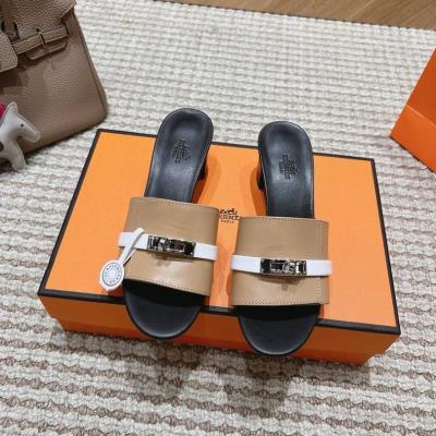 wholesale quality hermes sandal model no. 63